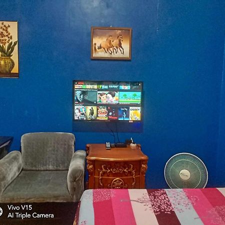 Ferienwohnung Tayo Na Sa Antipolo #235 Exterior foto