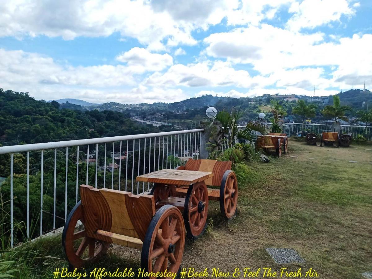 Ferienwohnung Tayo Na Sa Antipolo #235 Exterior foto