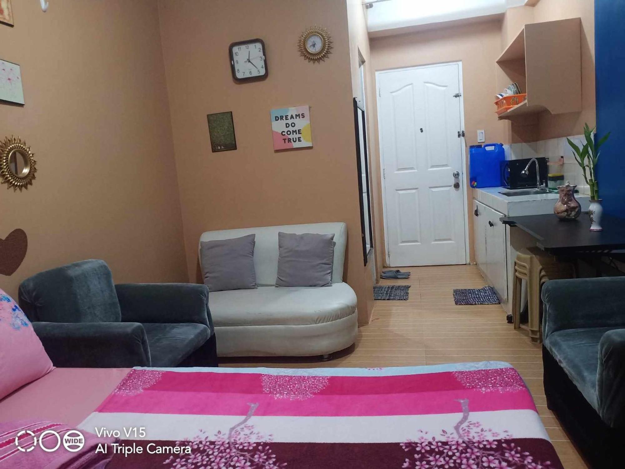 Ferienwohnung Tayo Na Sa Antipolo #235 Exterior foto