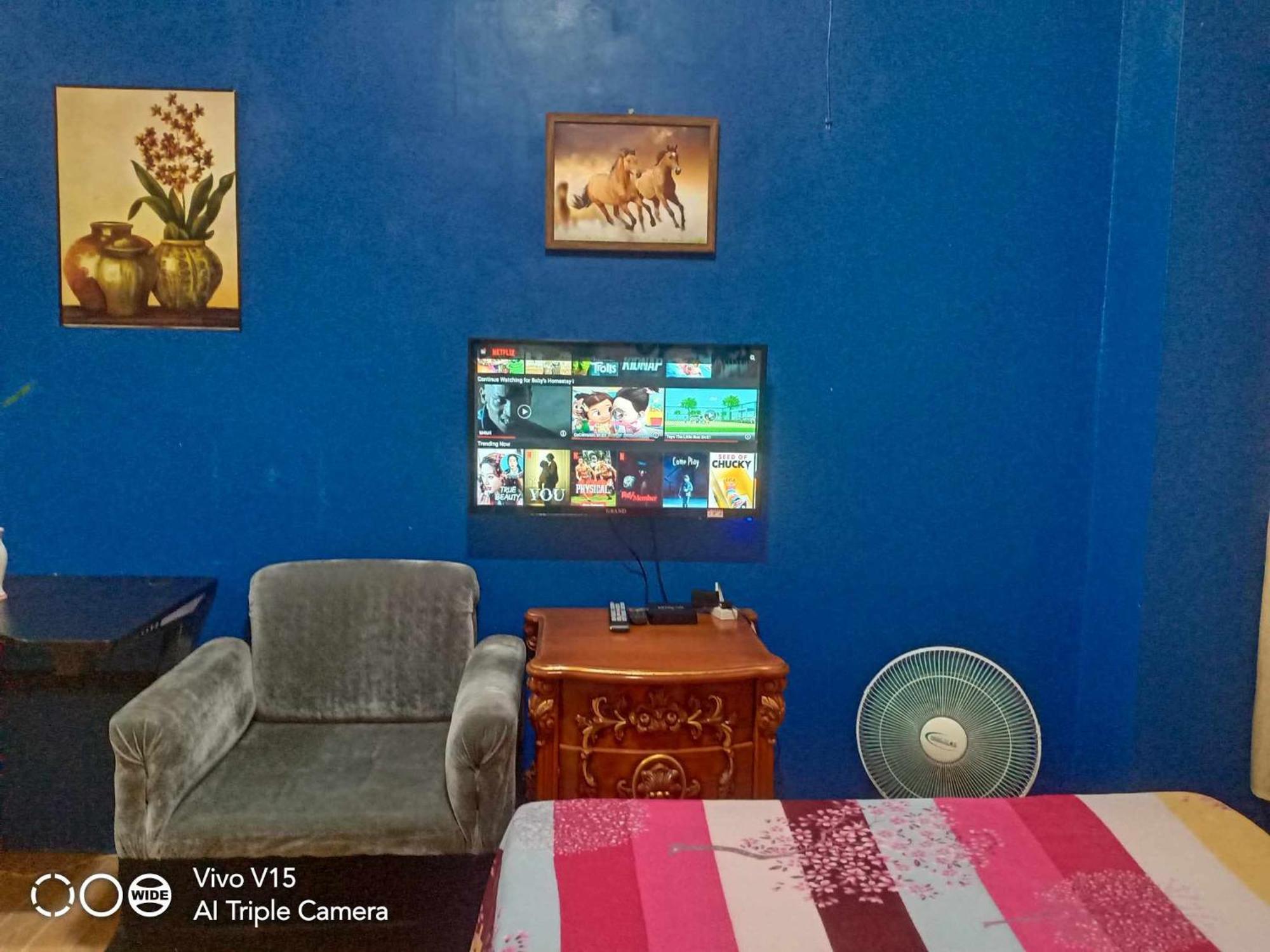 Ferienwohnung Tayo Na Sa Antipolo #235 Exterior foto