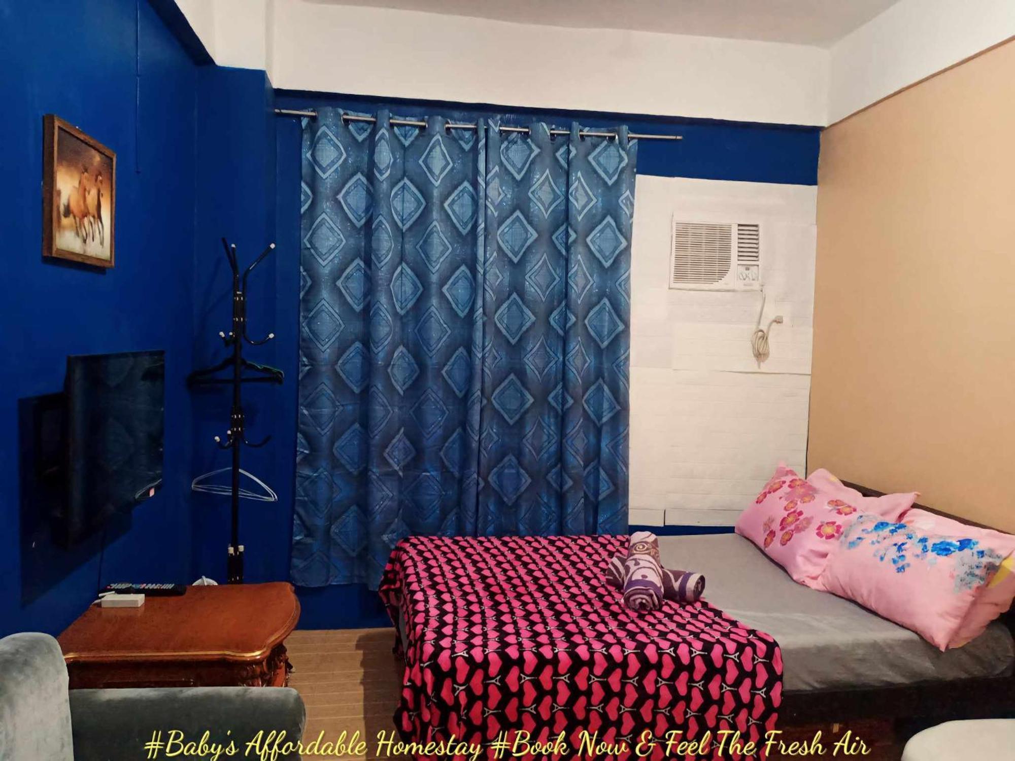 Ferienwohnung Tayo Na Sa Antipolo #235 Exterior foto