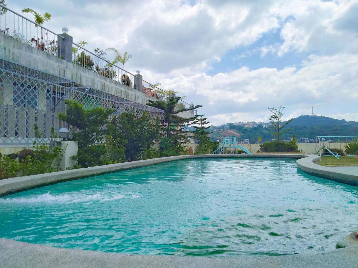 Ferienwohnung Tayo Na Sa Antipolo #235 Exterior foto